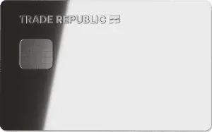 Trade Republic Card