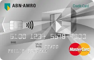 ABN AMRO Student Credit Card