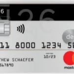 N26card